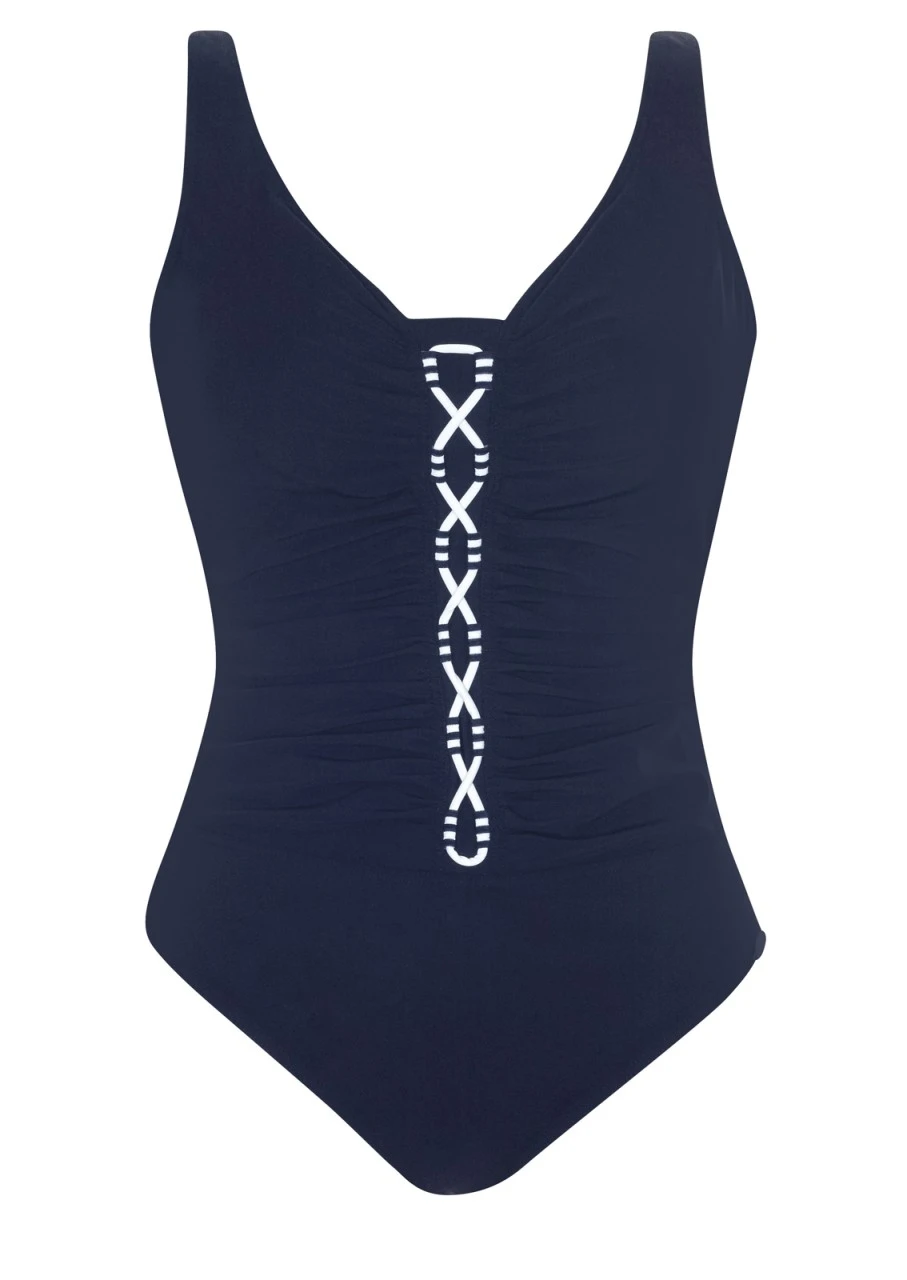 Produktinformationen "Badeanzug SUNFLAIR Basic" 4 Produktinformationen "Badeanzug SUNFLAIR Basic" – Bild 2